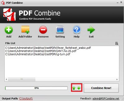 free pdf compiler for mac